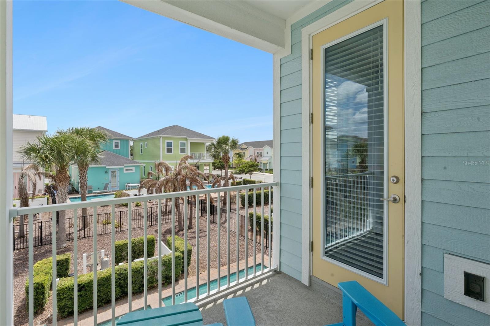 MARGARITAVILLE RESORT, ROLLING OAKS - Residential