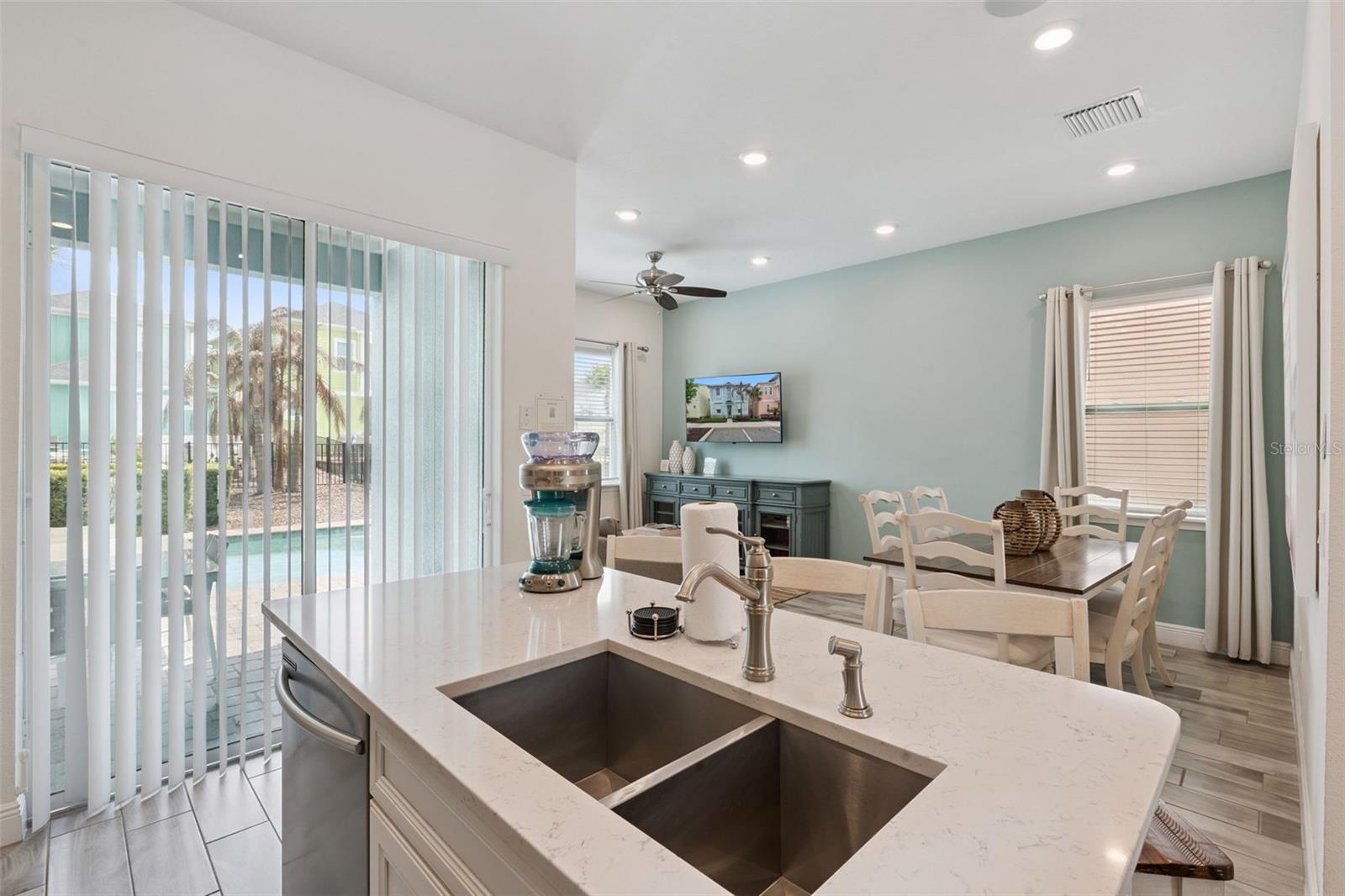 MARGARITAVILLE RESORT, ROLLING OAKS - Residential