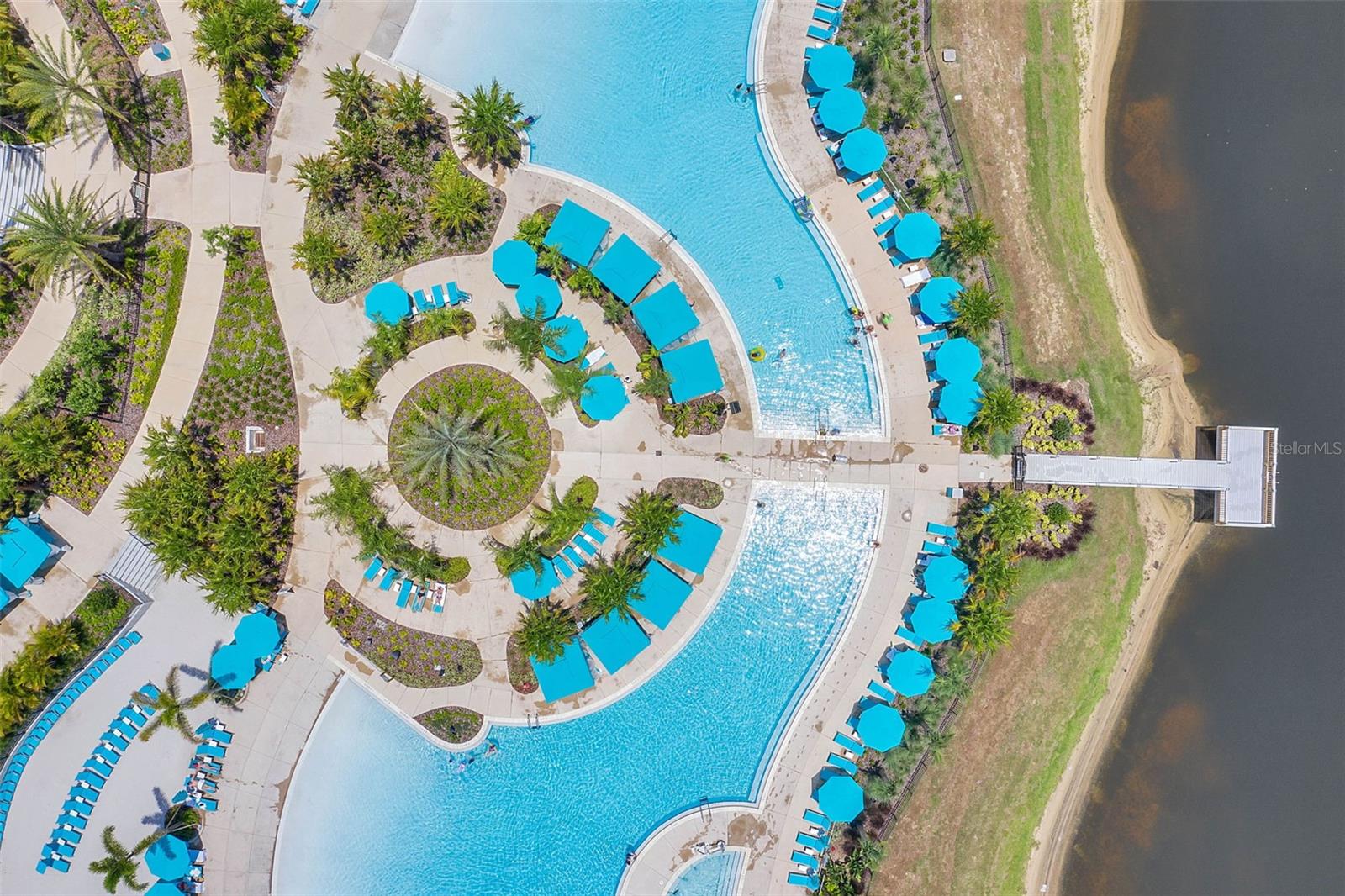 MARGARITAVILLE RESORT, ROLLING OAKS - Residential