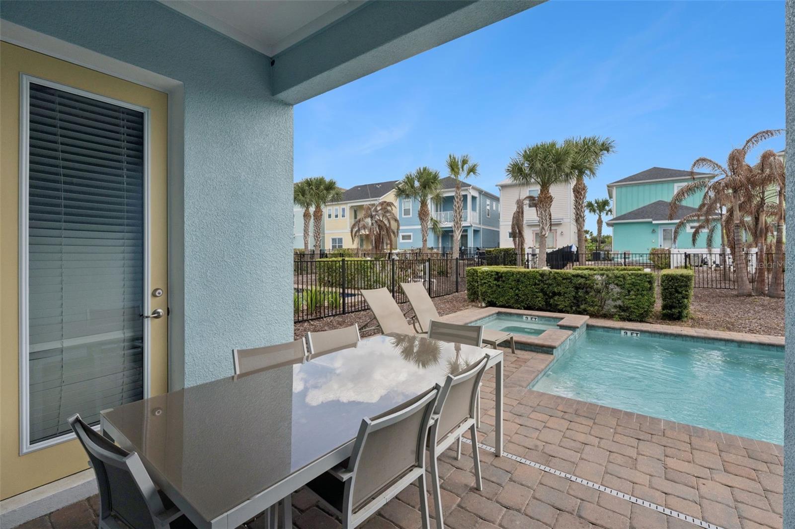 MARGARITAVILLE RESORT, ROLLING OAKS - Residential
