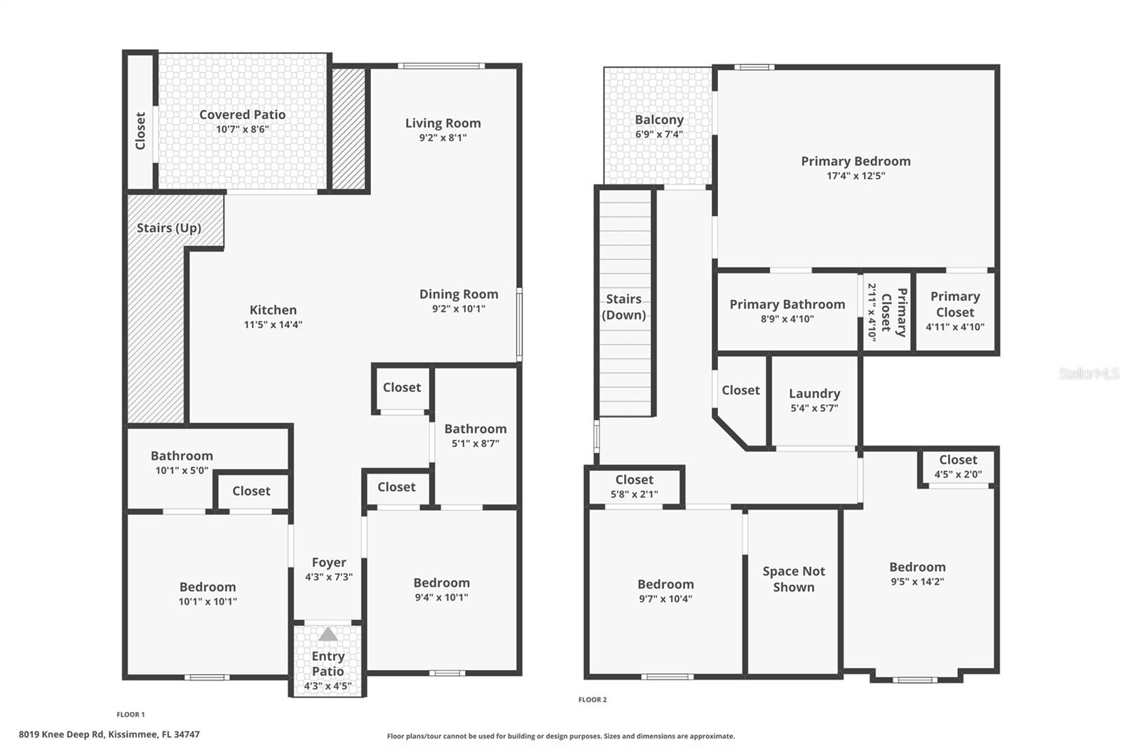 MARGARITAVILLE RESORT, ROLLING OAKS - Residential