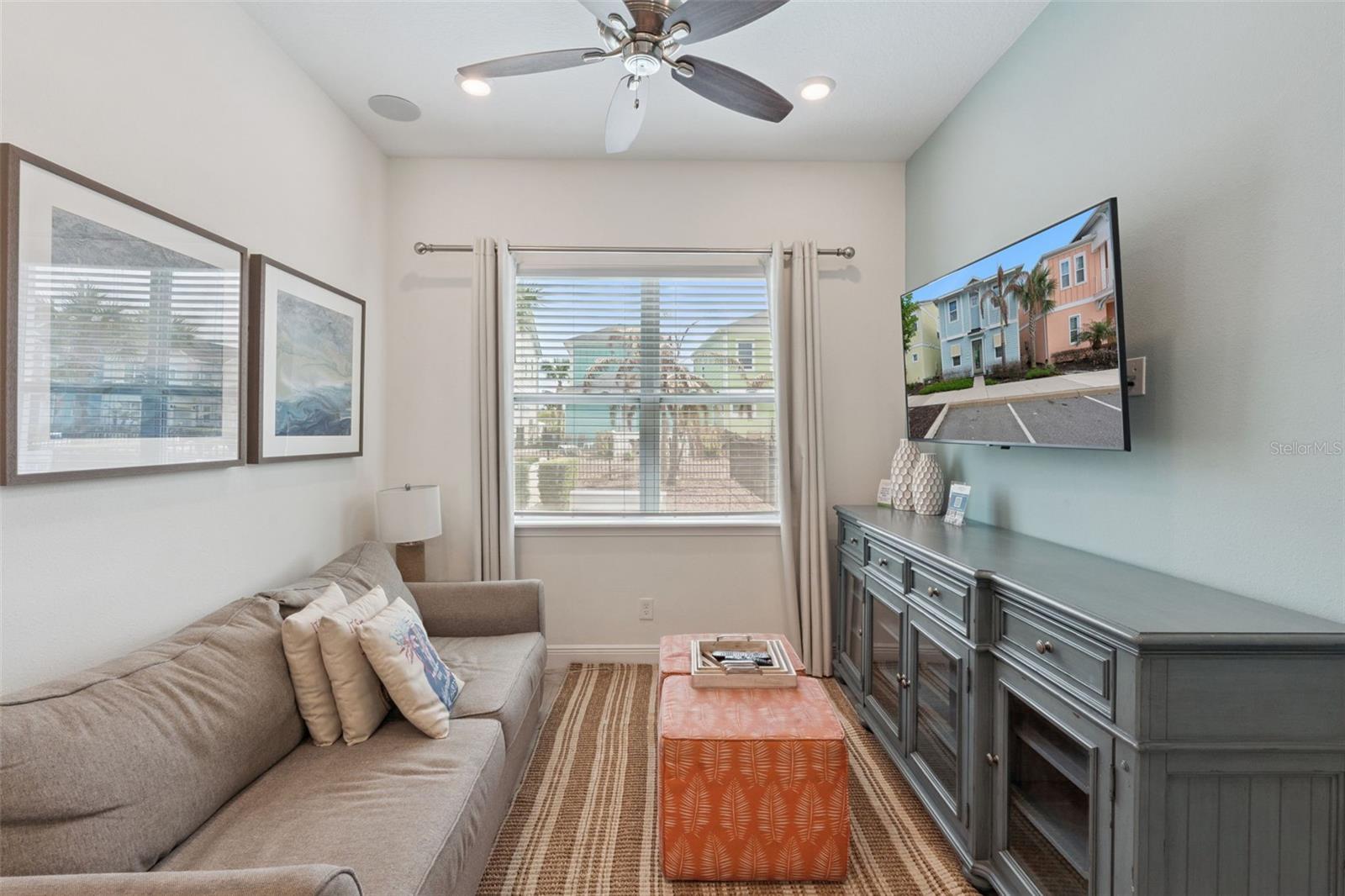 MARGARITAVILLE RESORT, ROLLING OAKS - Residential