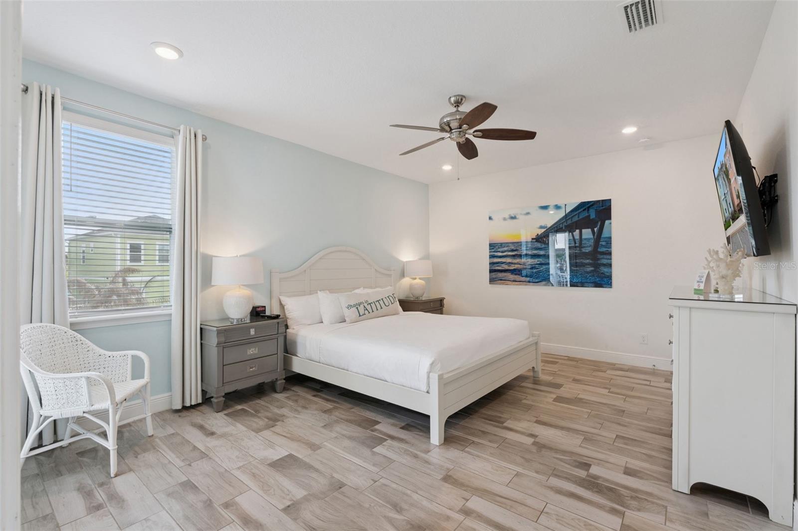 MARGARITAVILLE RESORT, ROLLING OAKS - Residential