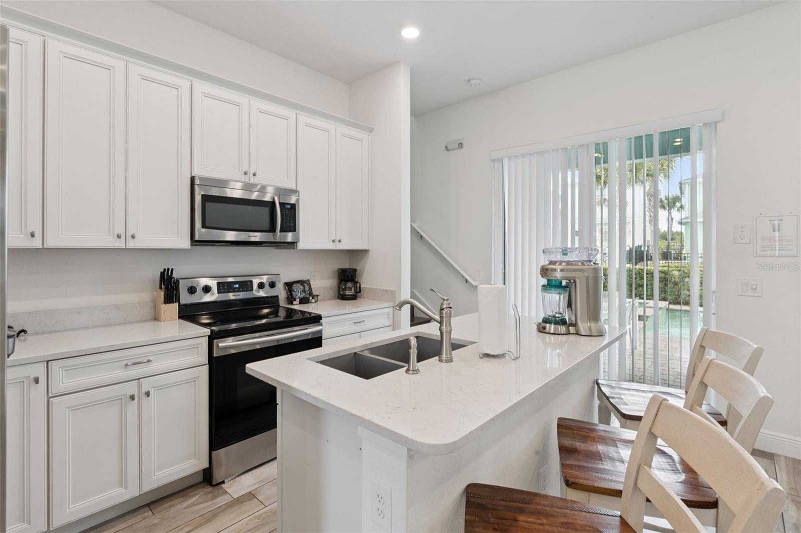 MARGARITAVILLE RESORT, ROLLING OAKS - Residential