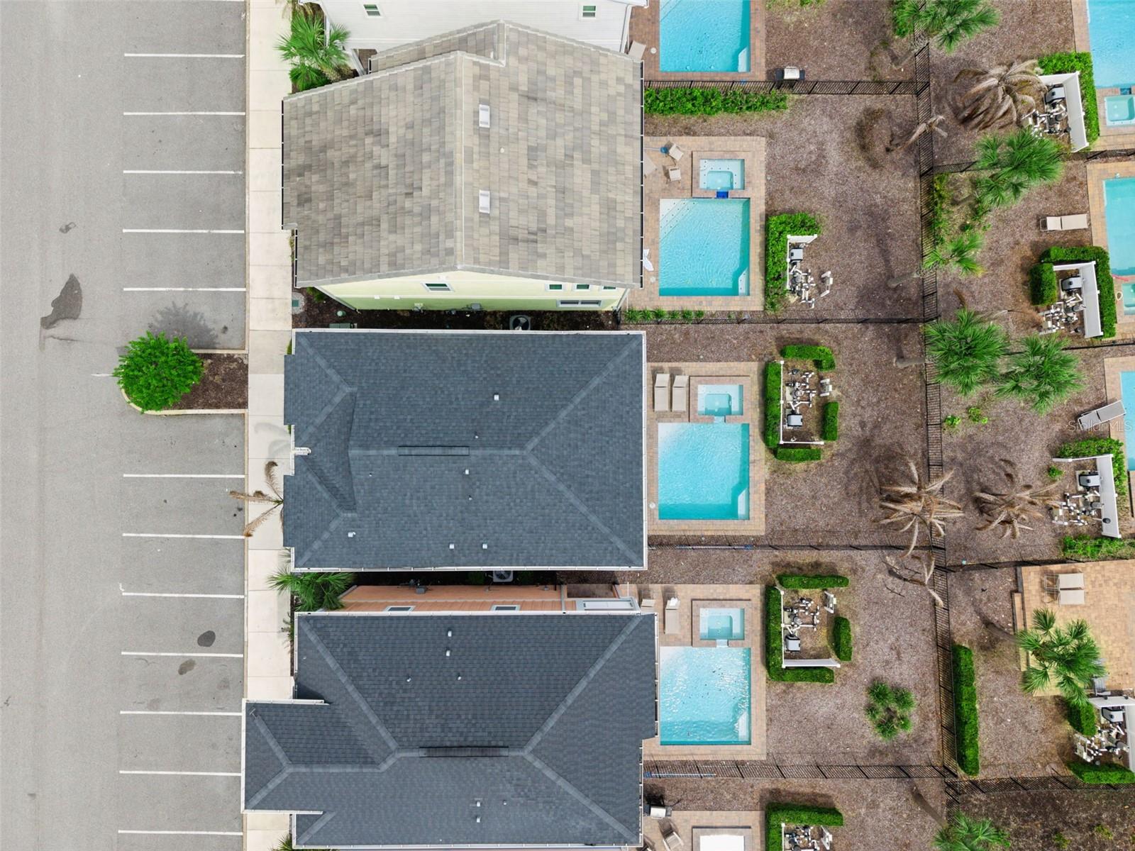 MARGARITAVILLE RESORT, ROLLING OAKS - Residential