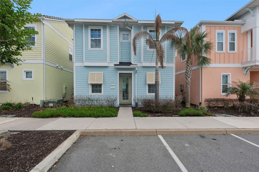 Photo of 8019 Knee Deep Road, Kissimmee, FL 34747 (MLS # S5149245)