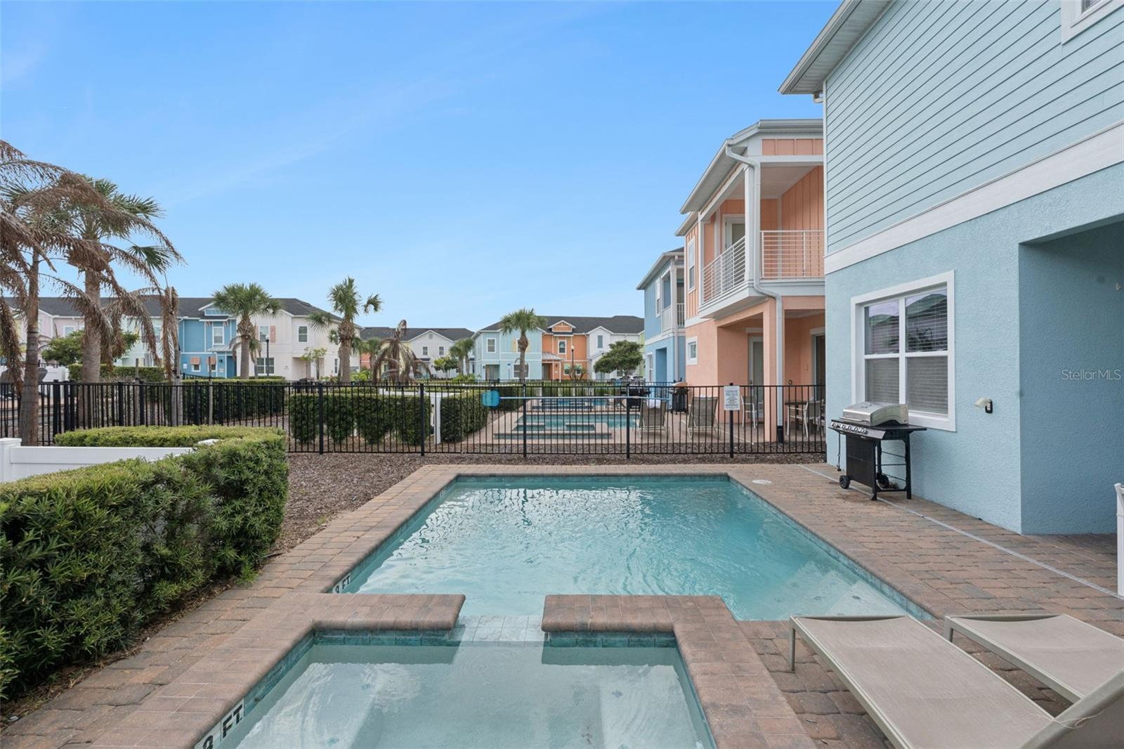 MARGARITAVILLE RESORT, ROLLING OAKS - Residential