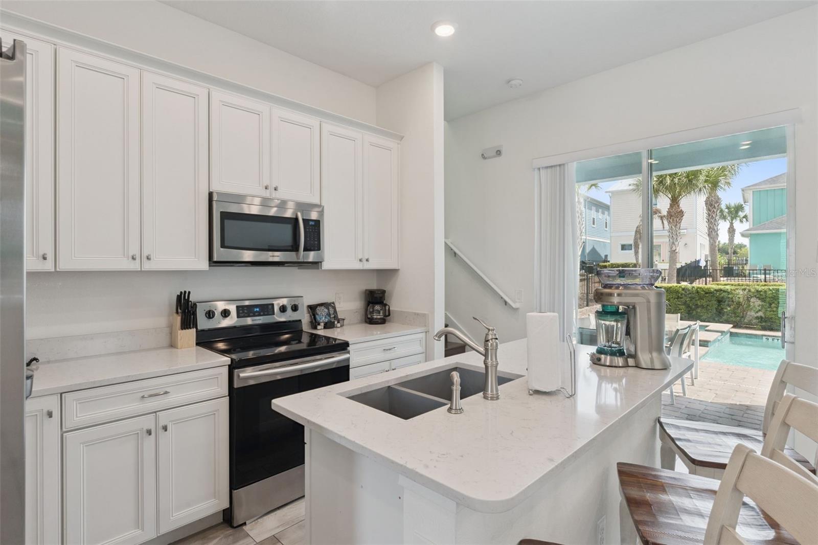MARGARITAVILLE RESORT, ROLLING OAKS - Residential
