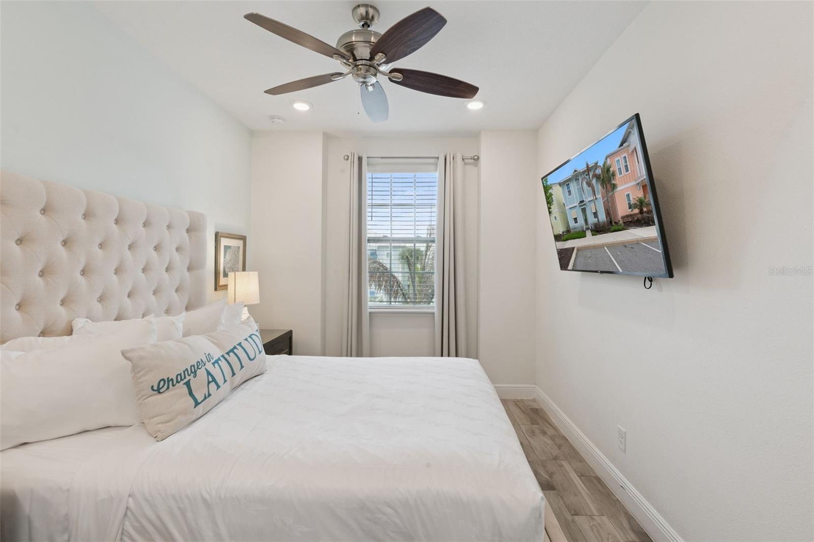 MARGARITAVILLE RESORT, ROLLING OAKS - Residential