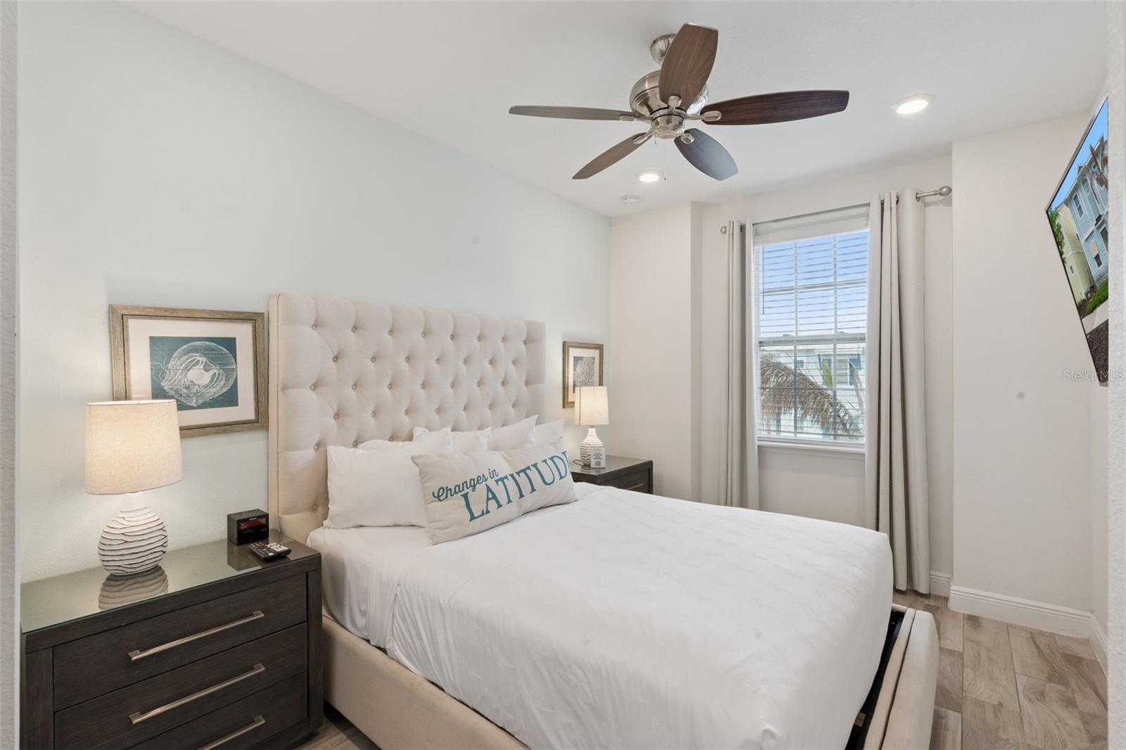 MARGARITAVILLE RESORT, ROLLING OAKS - Residential