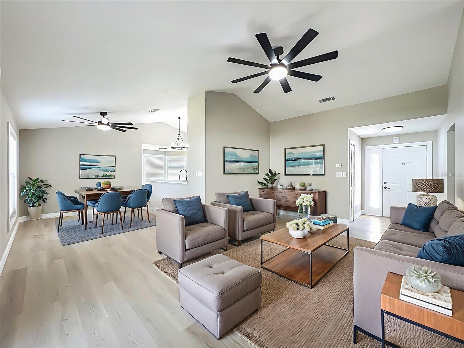 6911 CRESCENT RIDGE ROAD