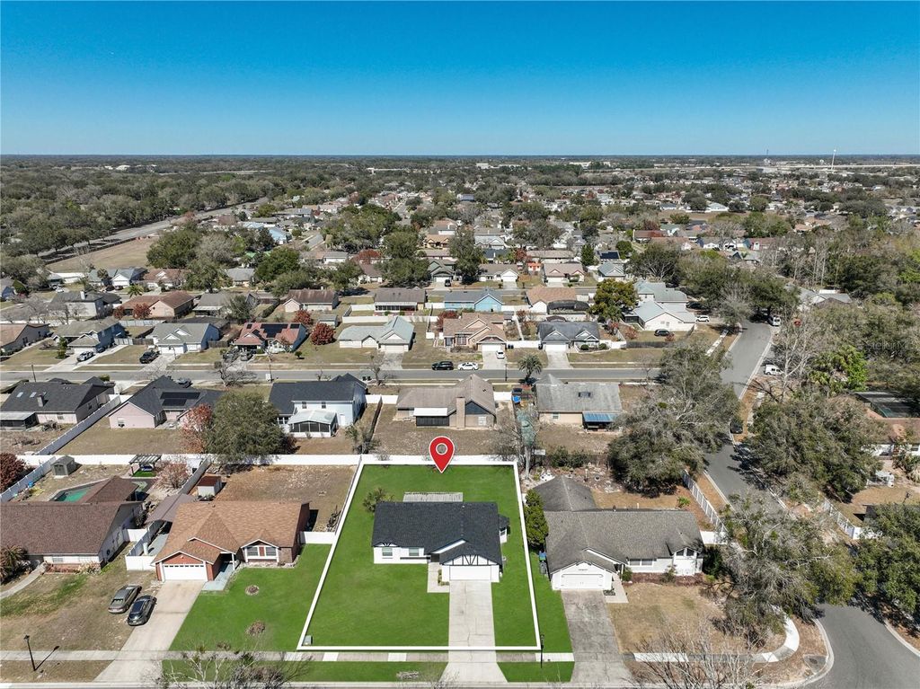 Photo of 6911 Crescent Ridge Road, Orlando, FL 32810 (MLS # O6385985)