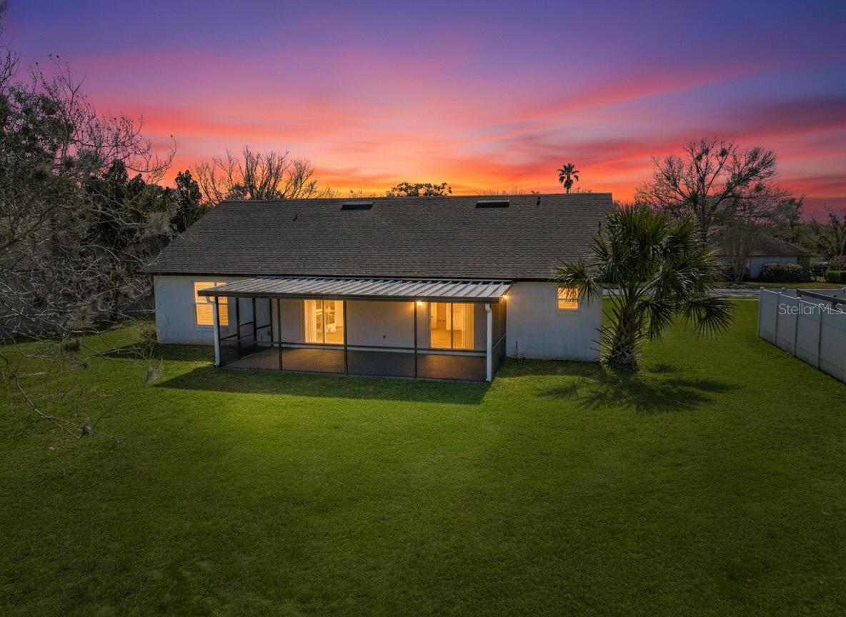 6911 CRESCENT RIDGE ROAD