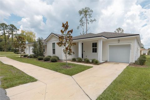 Photo of 3663 NE 1st Drive, Gainesville, FL 32609 (MLS # O6338562)