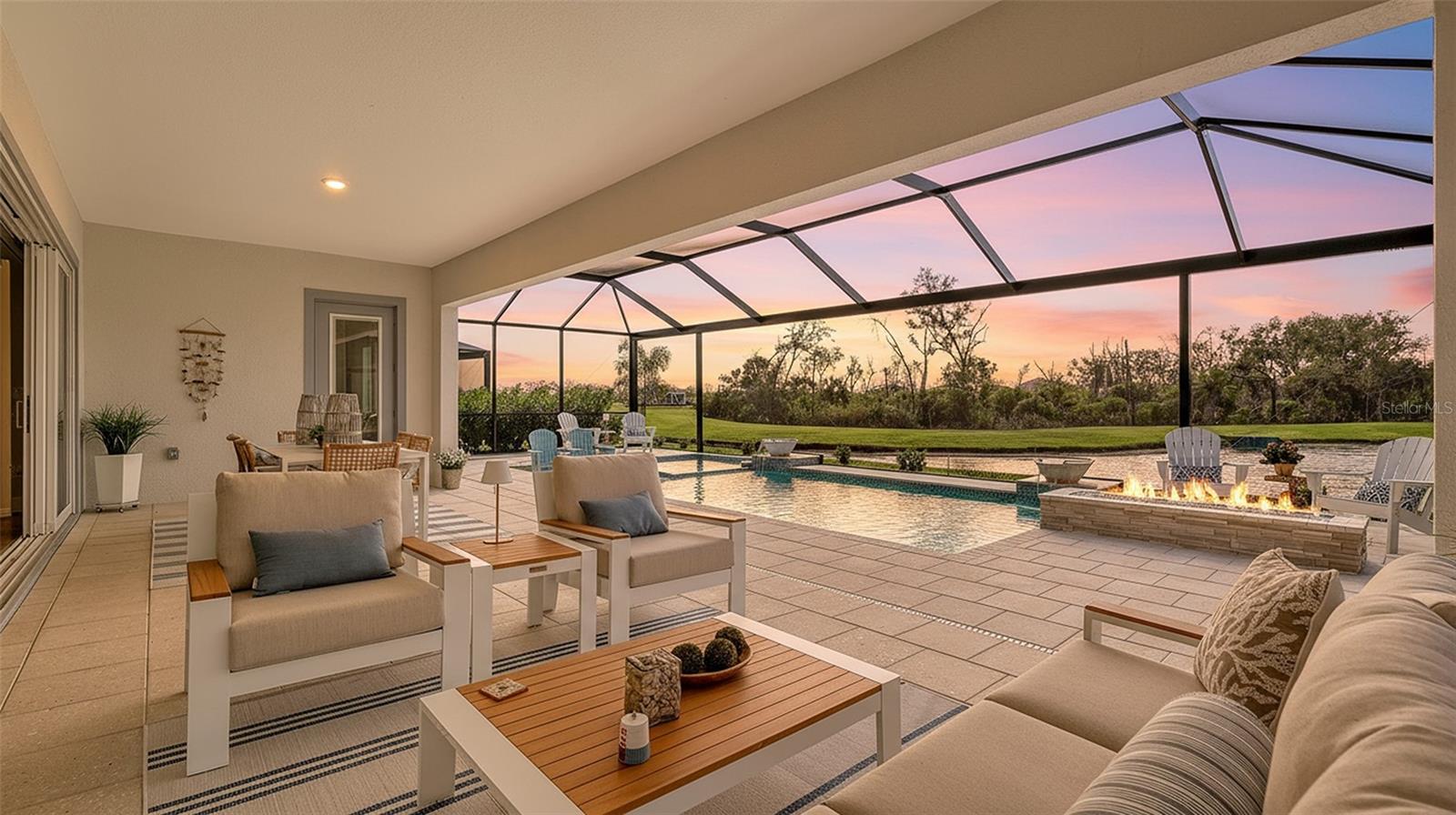 NORTH RIVER RANCH PH IV - Residential