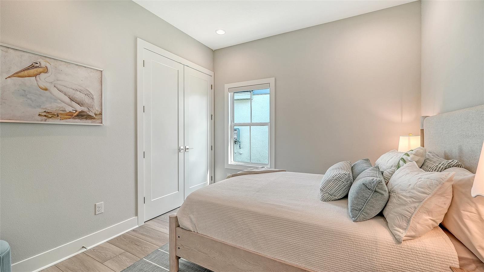 NORTH RIVER RANCH PH IV - Residential