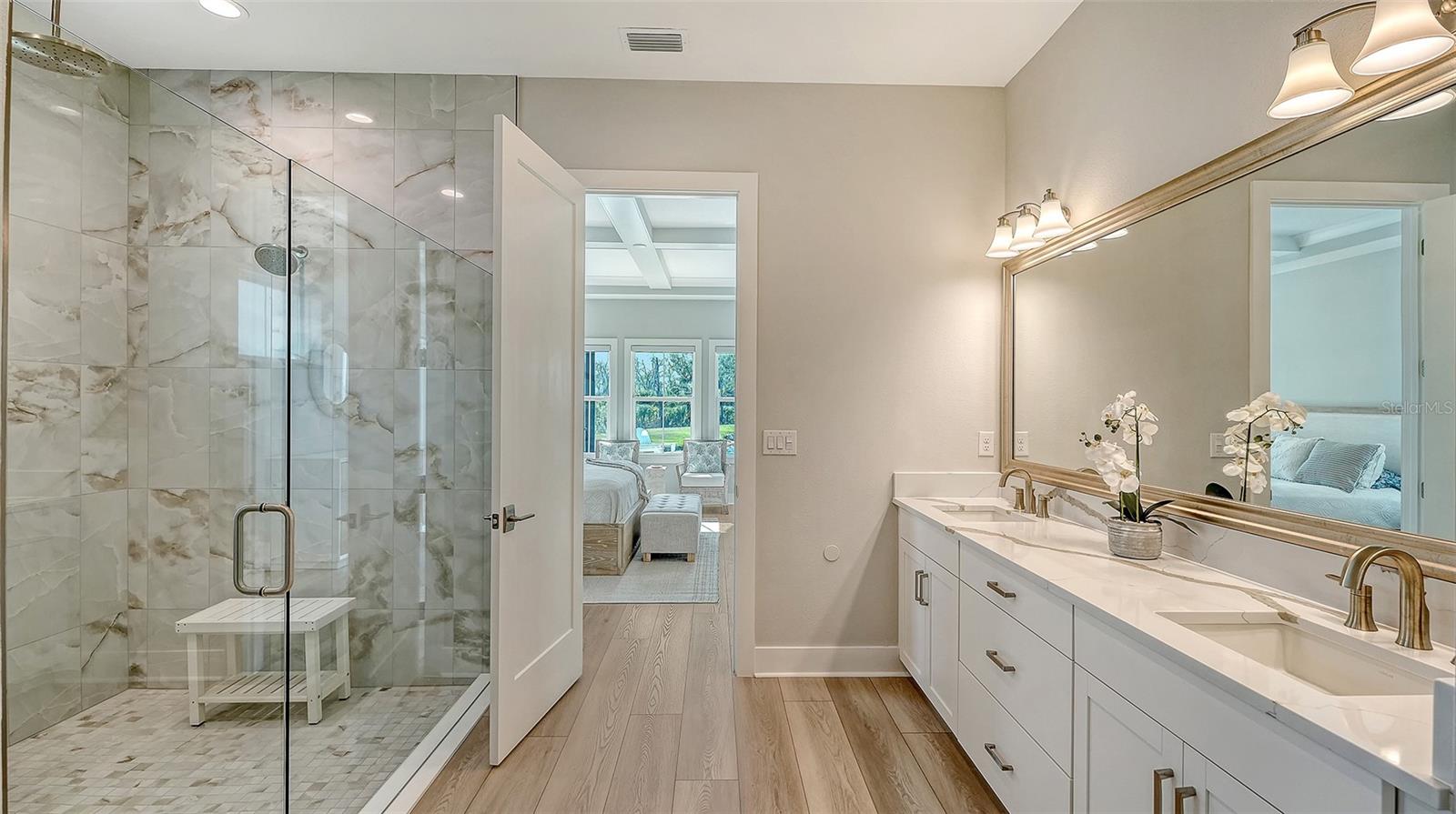 NORTH RIVER RANCH PH IV - Residential