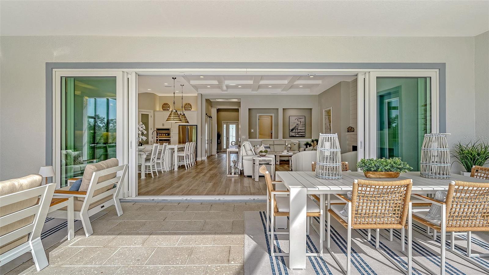 NORTH RIVER RANCH PH IV - Residential