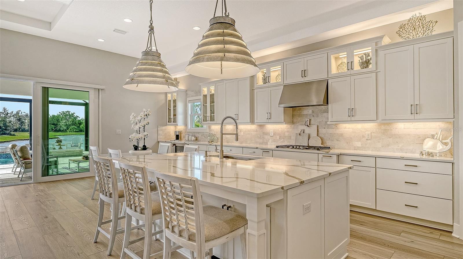 NORTH RIVER RANCH PH IV - Residential