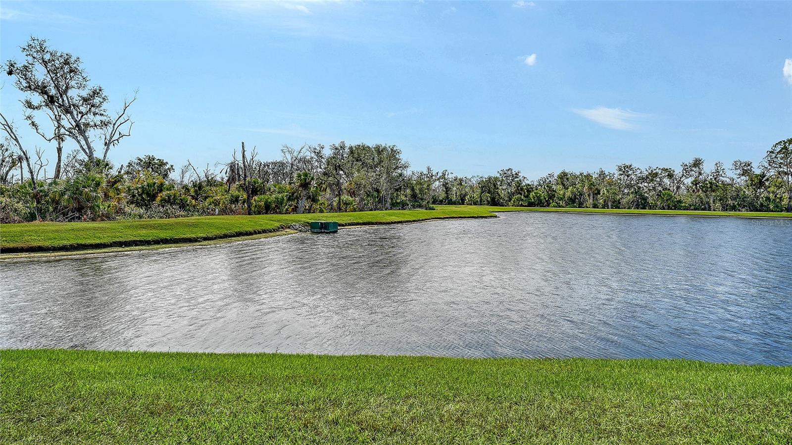 NORTH RIVER RANCH PH IV - Residential