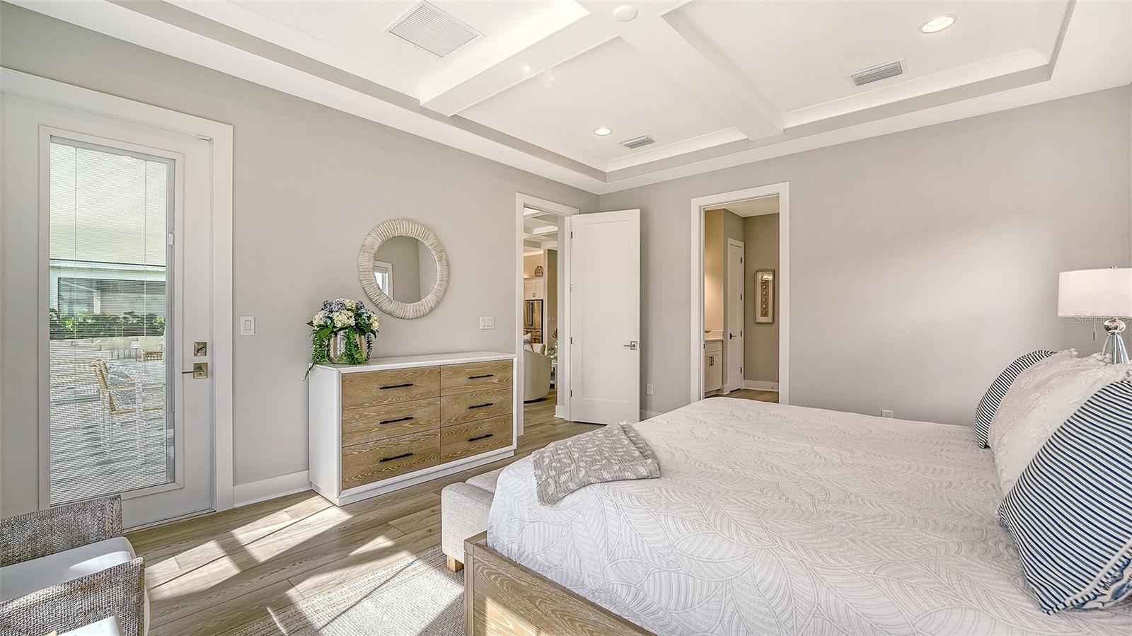 NORTH RIVER RANCH PH IV - Residential