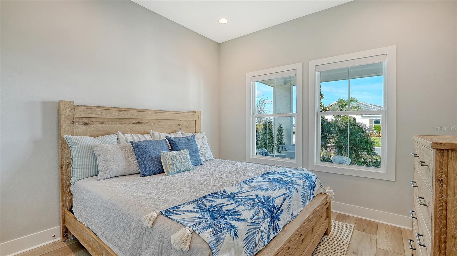 NORTH RIVER RANCH PH IV - Residential