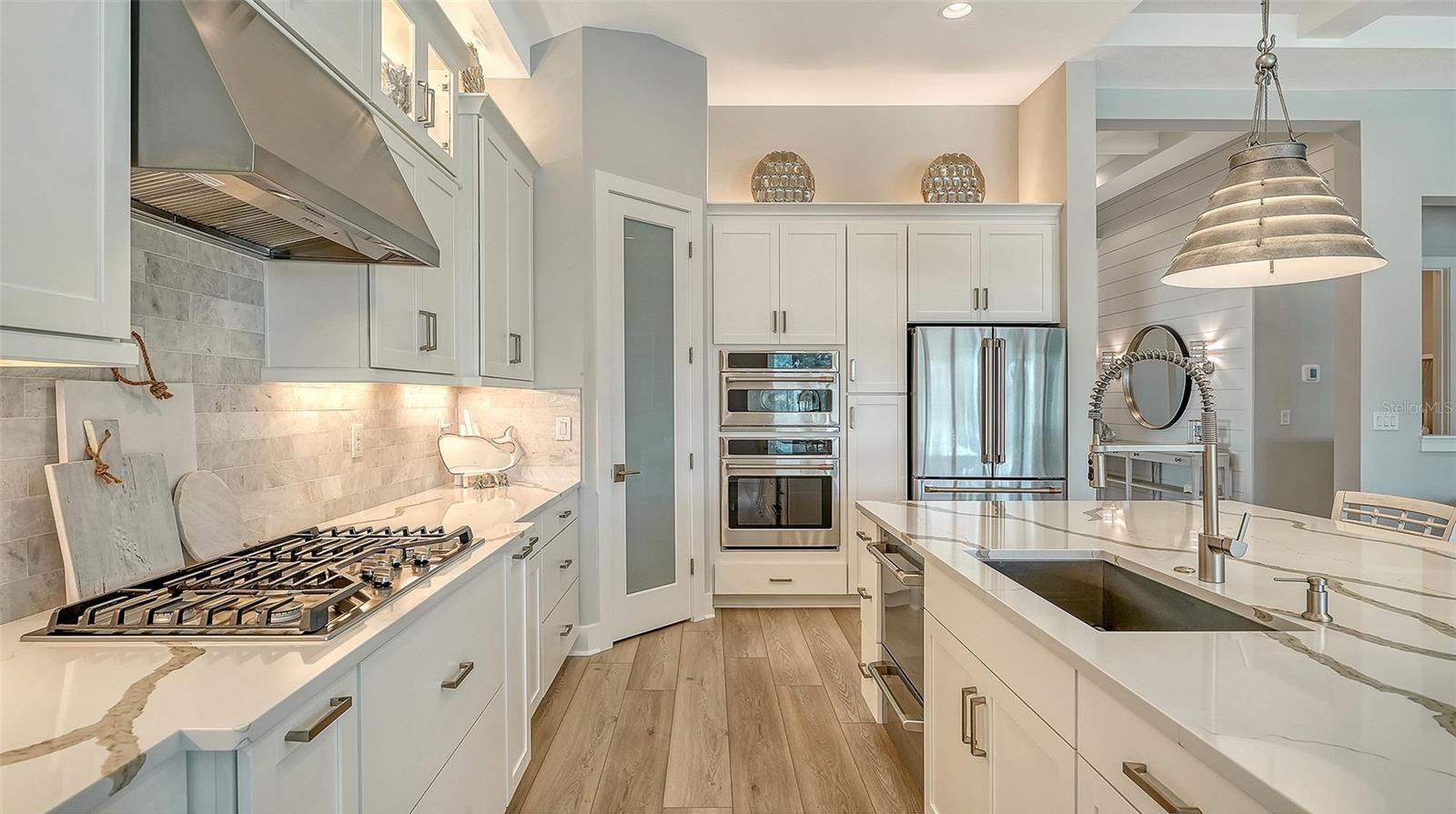 NORTH RIVER RANCH PH IV - Residential