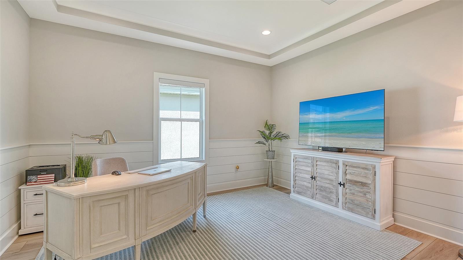 NORTH RIVER RANCH PH IV - Residential