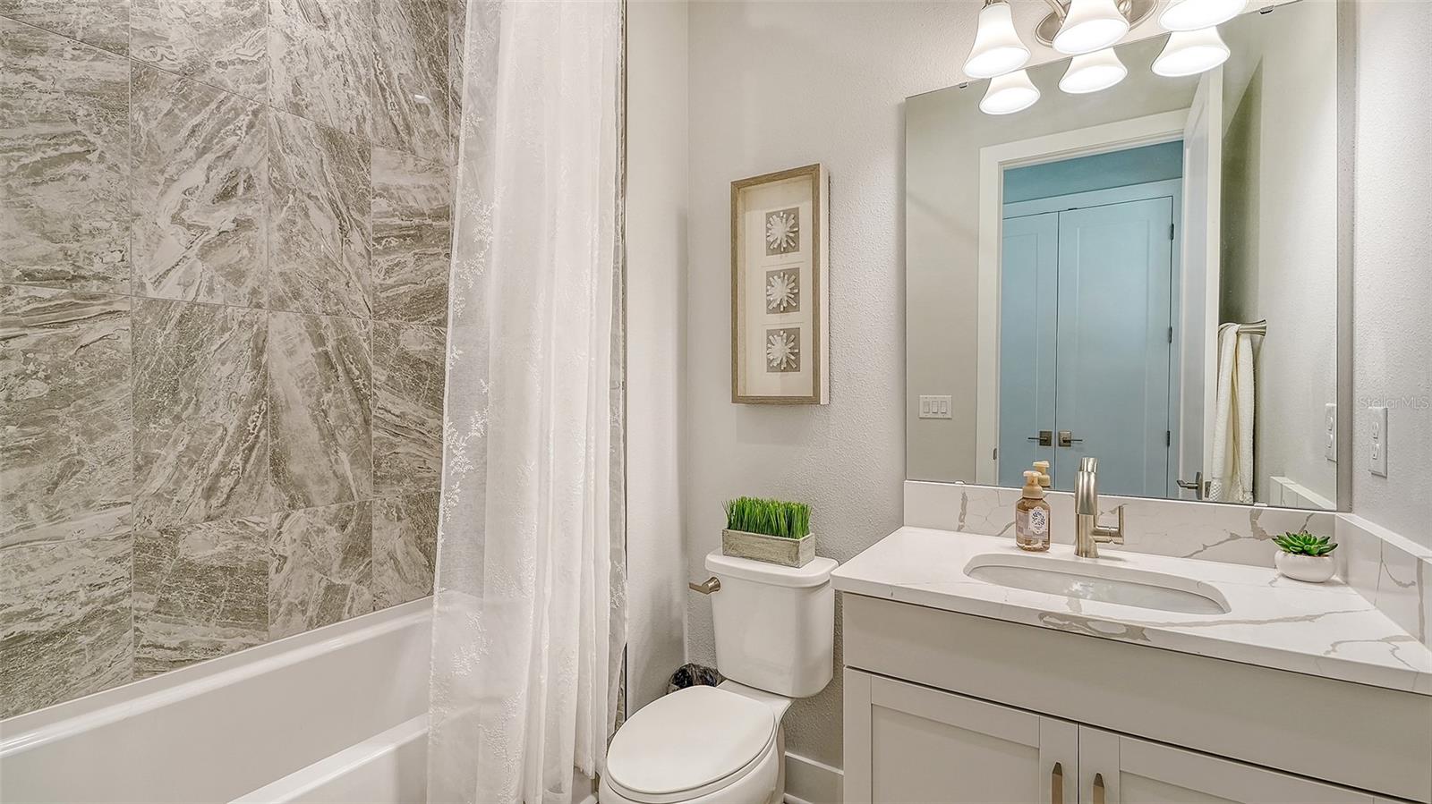 NORTH RIVER RANCH PH IV - Residential