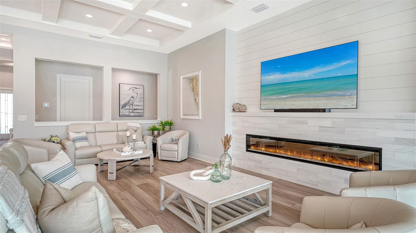 NORTH RIVER RANCH PH IV - Residential