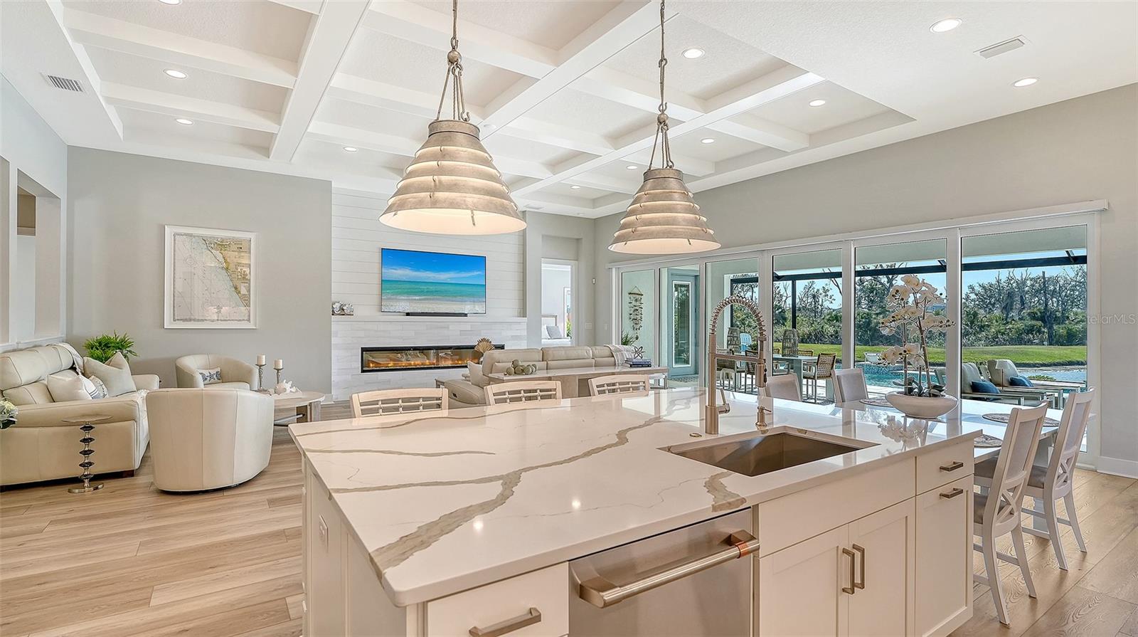 NORTH RIVER RANCH PH IV - Residential