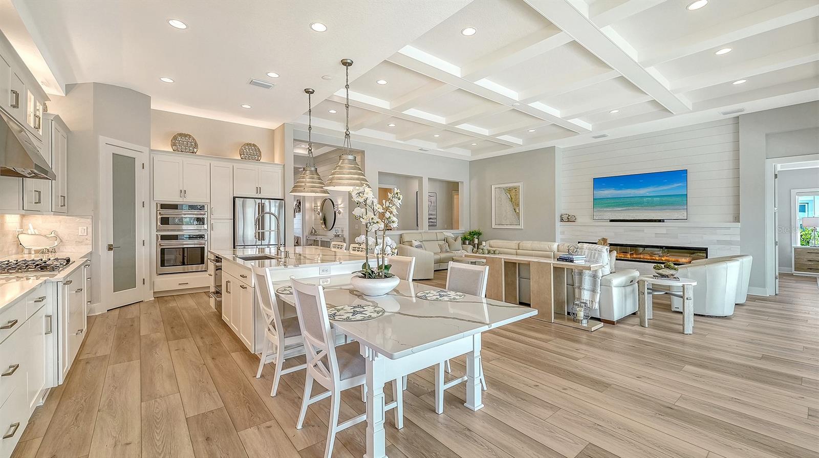 NORTH RIVER RANCH PH IV - Residential