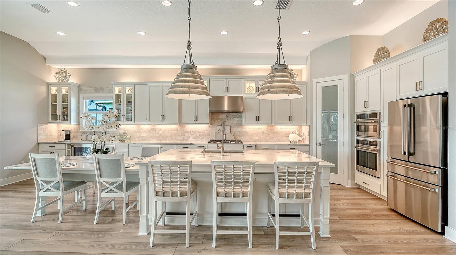 NORTH RIVER RANCH PH IV - Residential