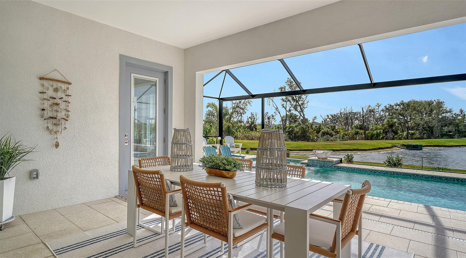 NORTH RIVER RANCH PH IV - Residential