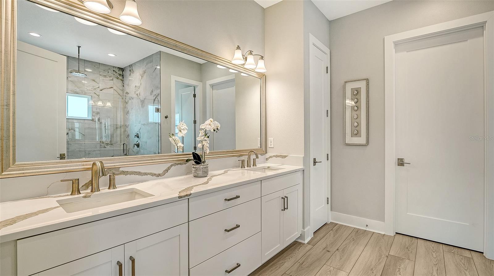 NORTH RIVER RANCH PH IV - Residential