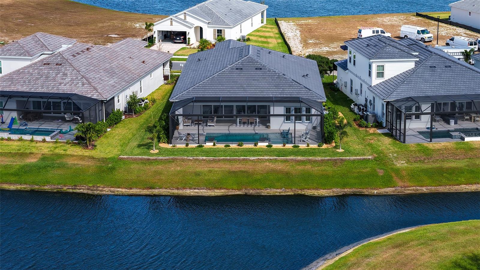 NORTH RIVER RANCH PH IV - Residential