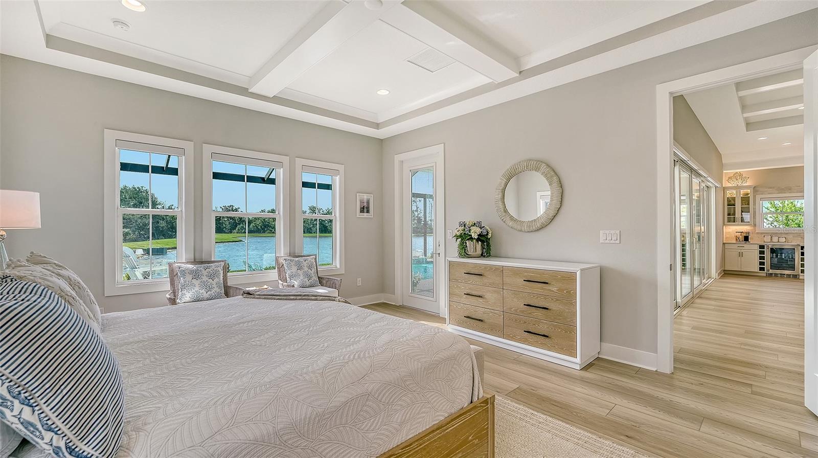 NORTH RIVER RANCH PH IV - Residential