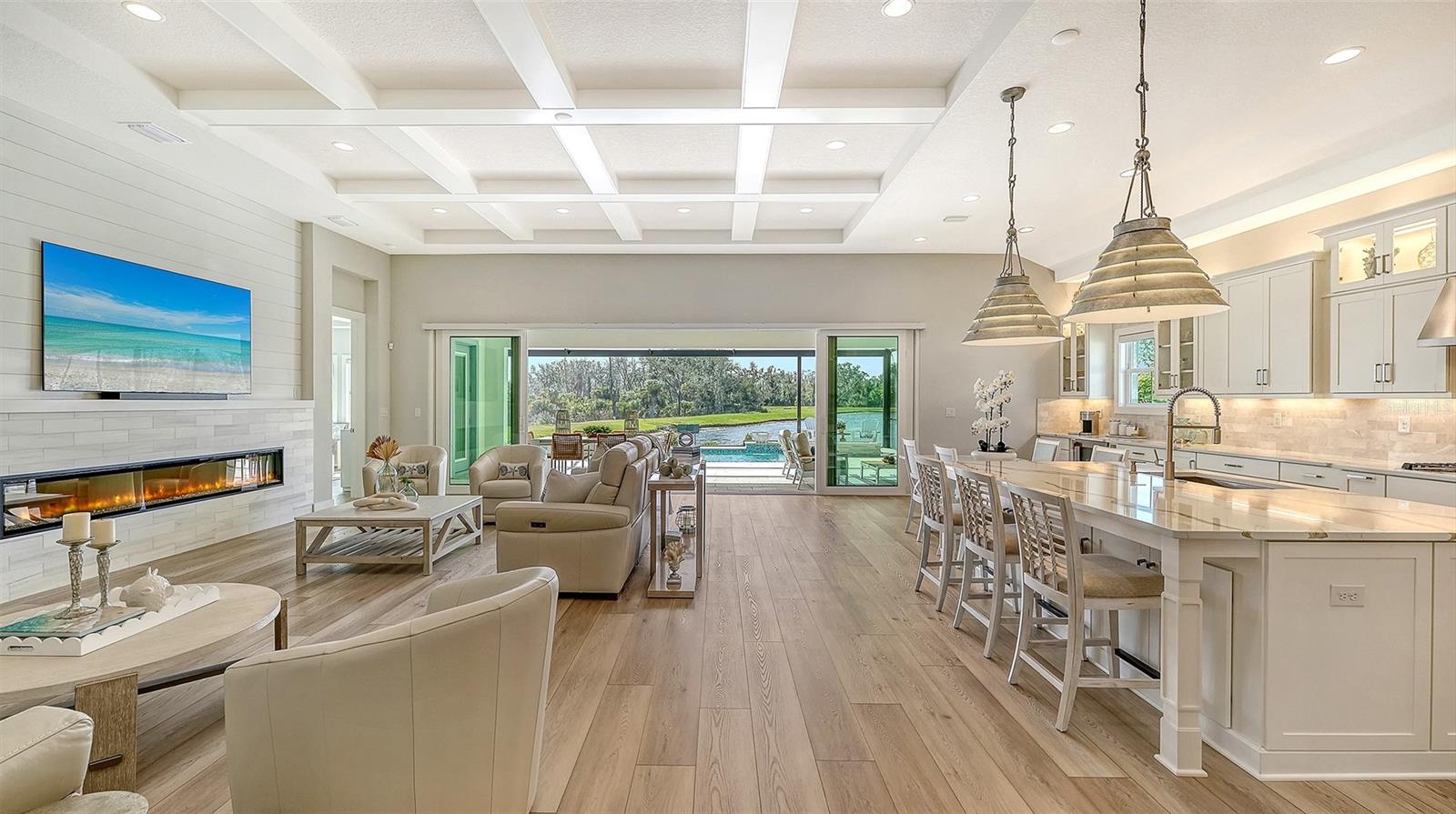 NORTH RIVER RANCH PH IV - Residential