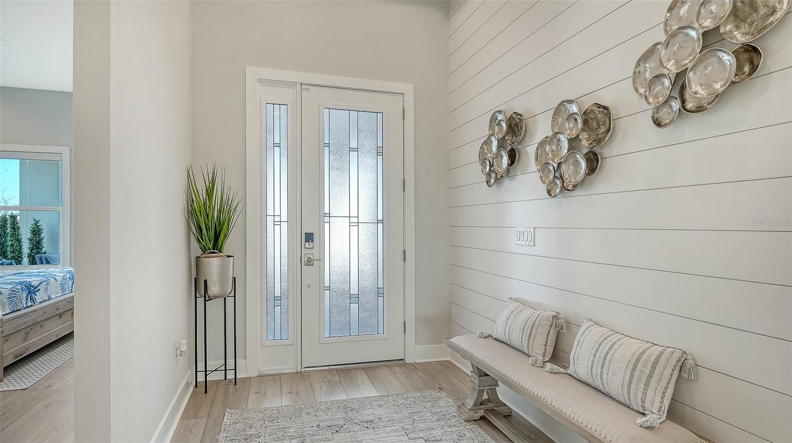 NORTH RIVER RANCH PH IV - Residential