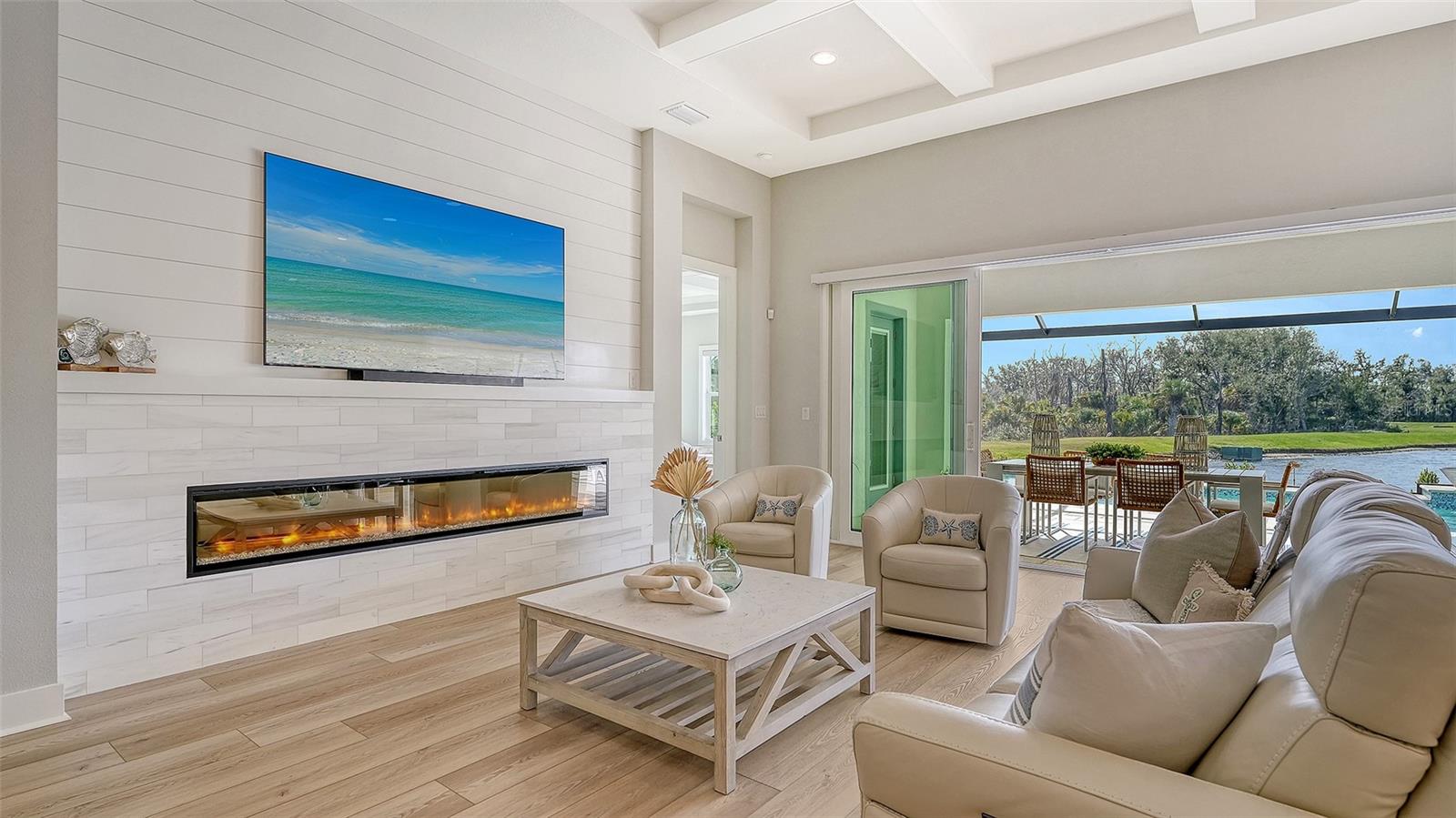 NORTH RIVER RANCH PH IV - Residential