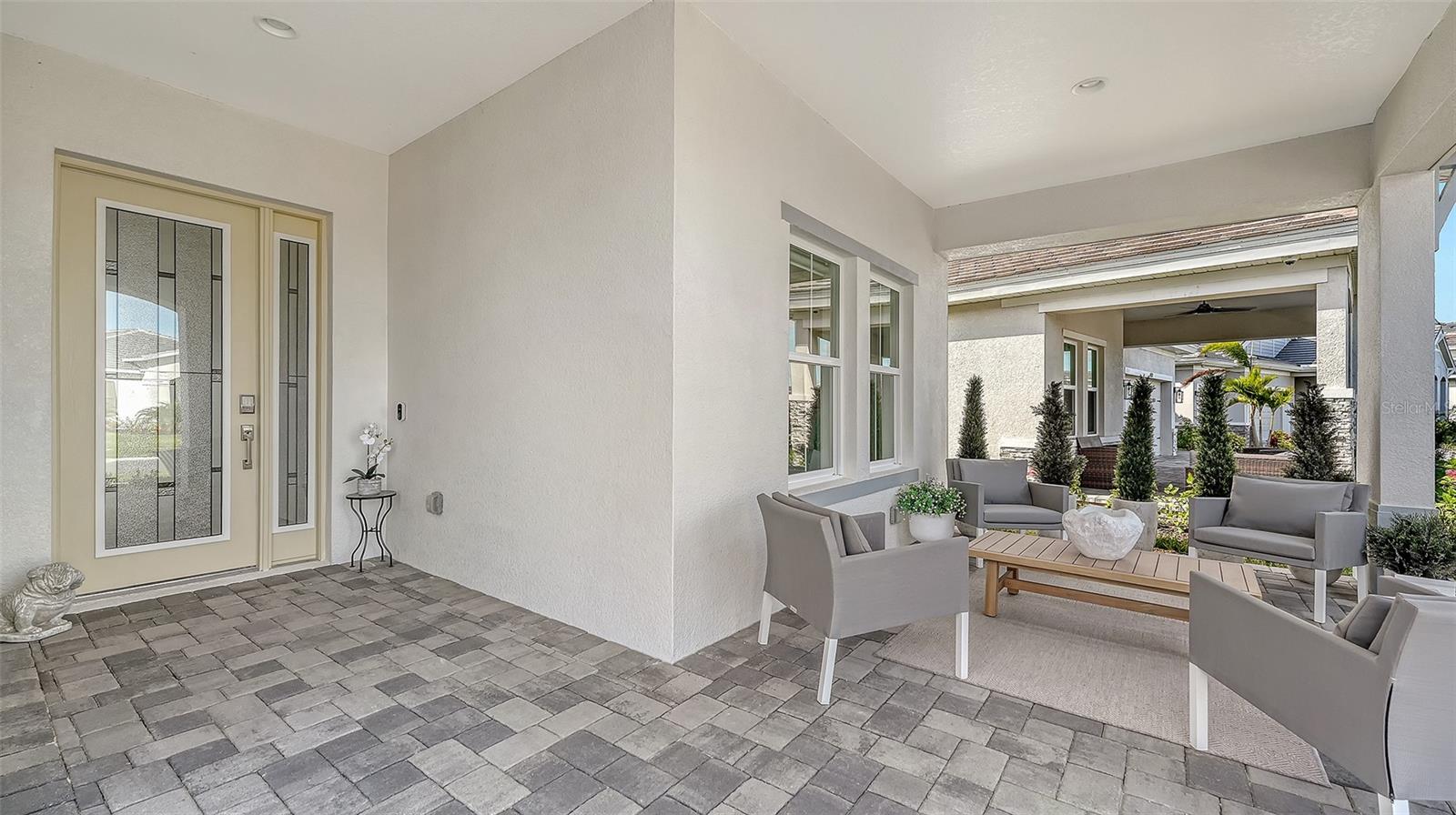 NORTH RIVER RANCH PH IV - Residential