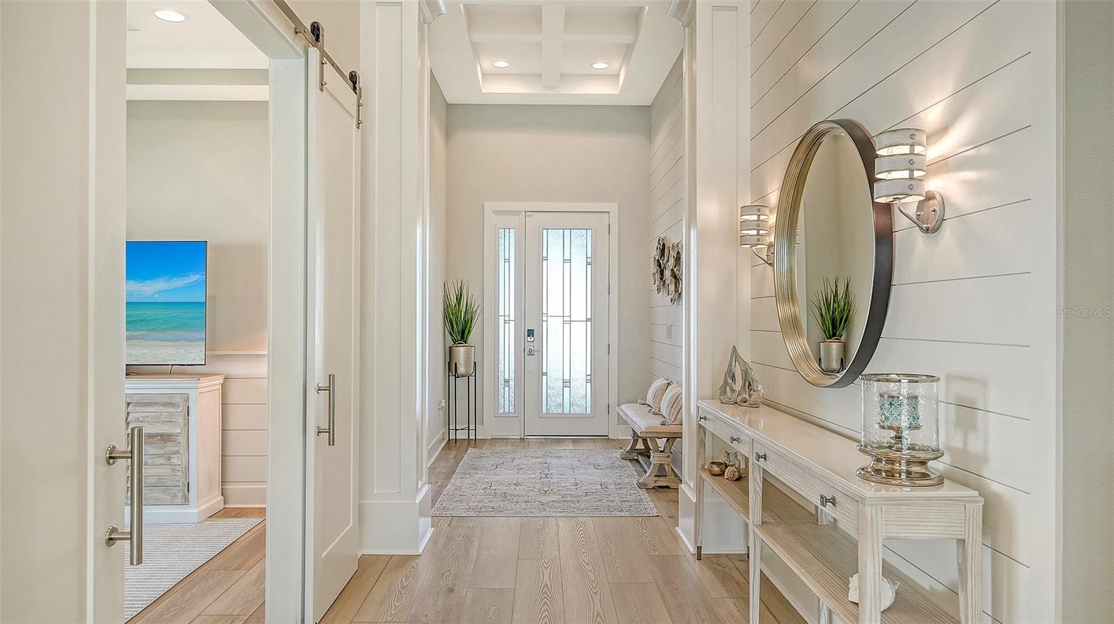 NORTH RIVER RANCH PH IV - Residential