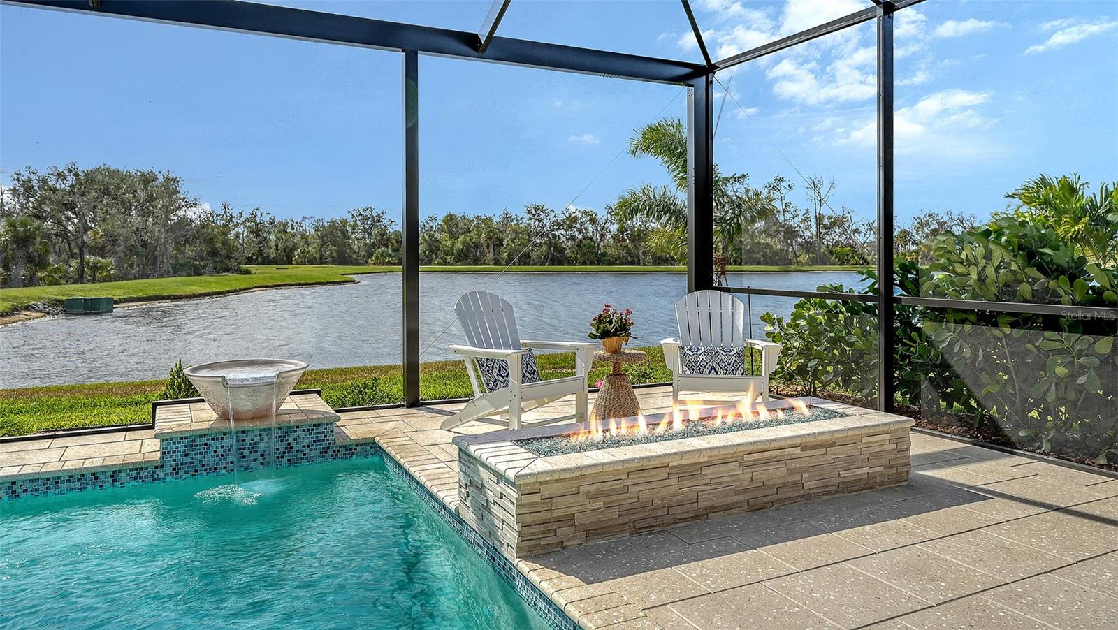 NORTH RIVER RANCH PH IV - Residential