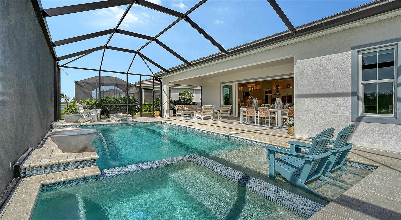 NORTH RIVER RANCH PH IV - Residential