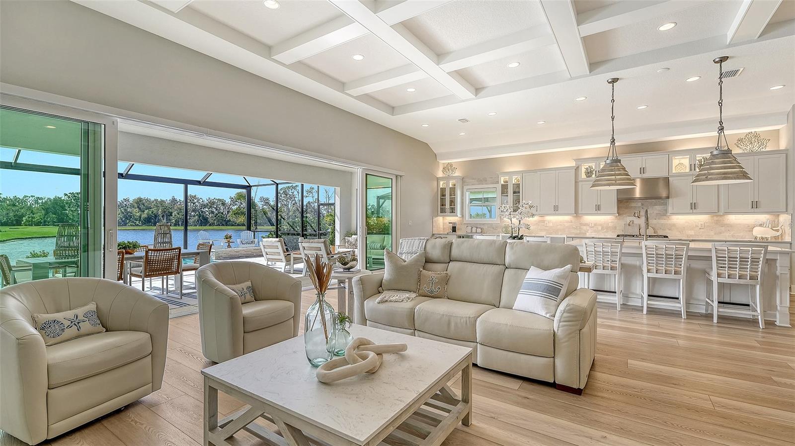 NORTH RIVER RANCH PH IV - Residential