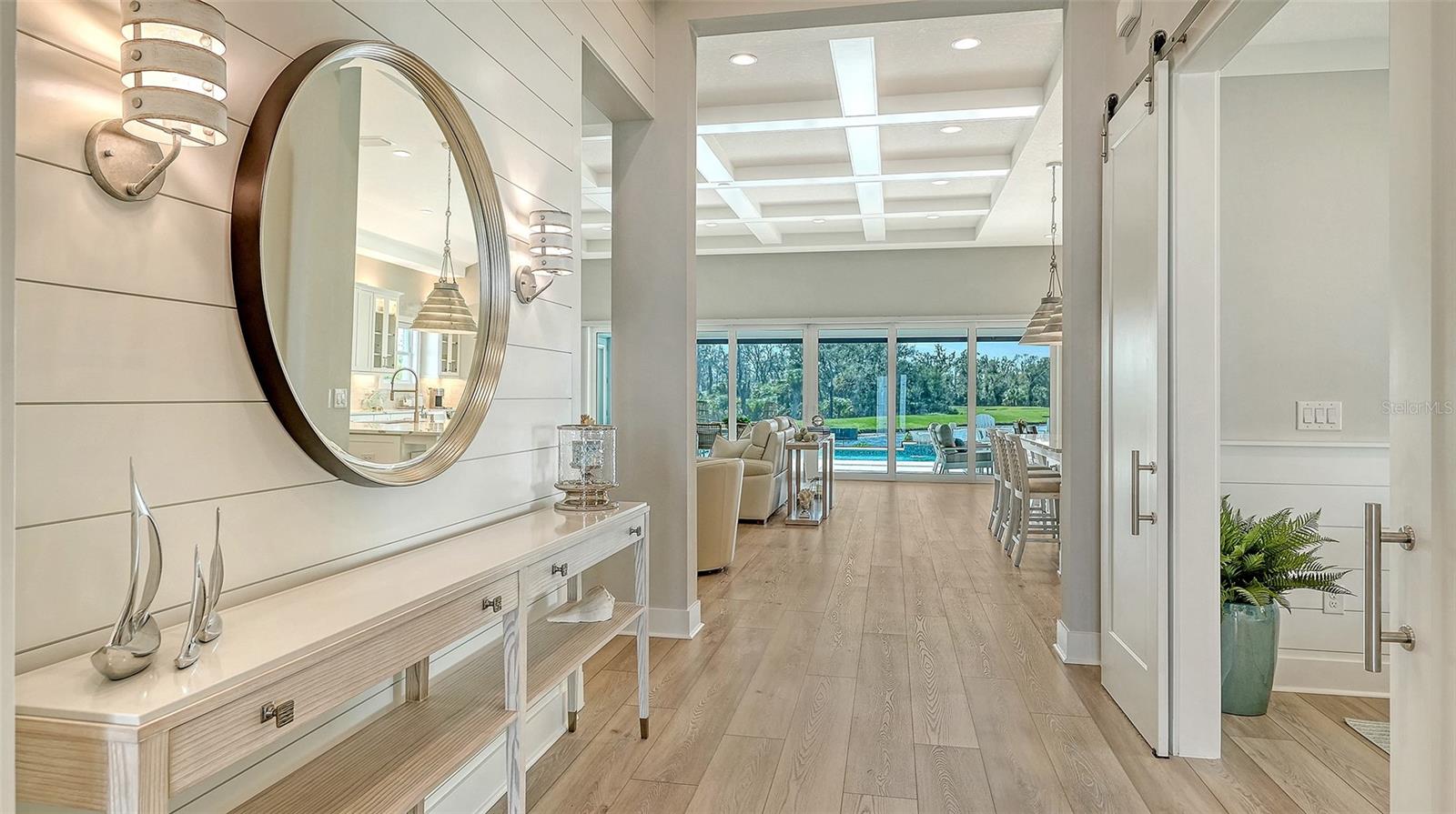 NORTH RIVER RANCH PH IV - Residential