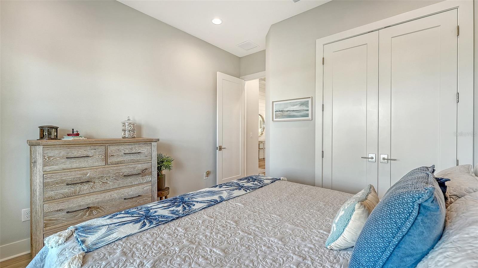 NORTH RIVER RANCH PH IV - Residential