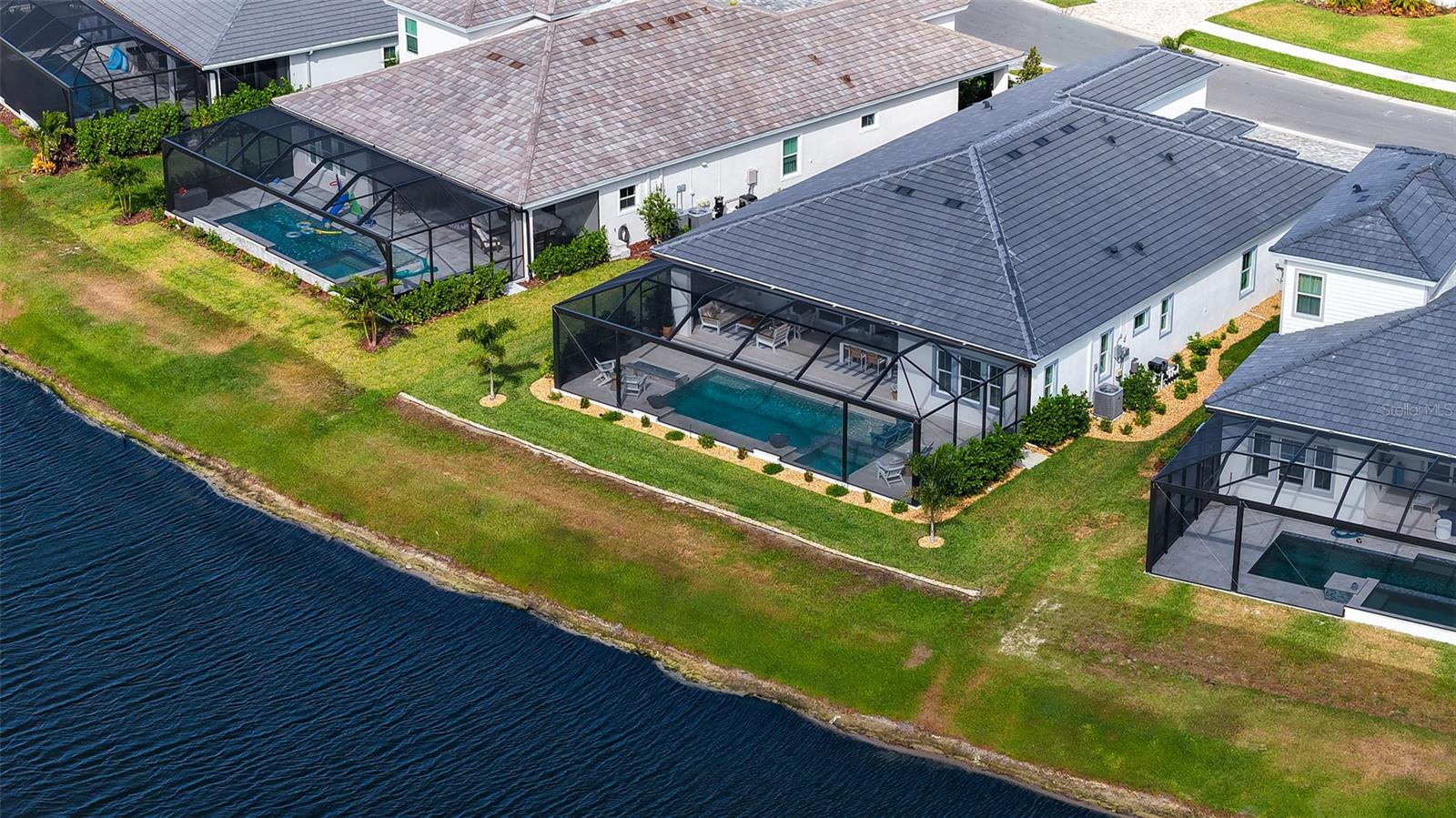 NORTH RIVER RANCH PH IV - Residential