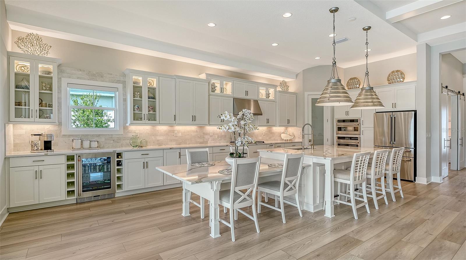 NORTH RIVER RANCH PH IV - Residential