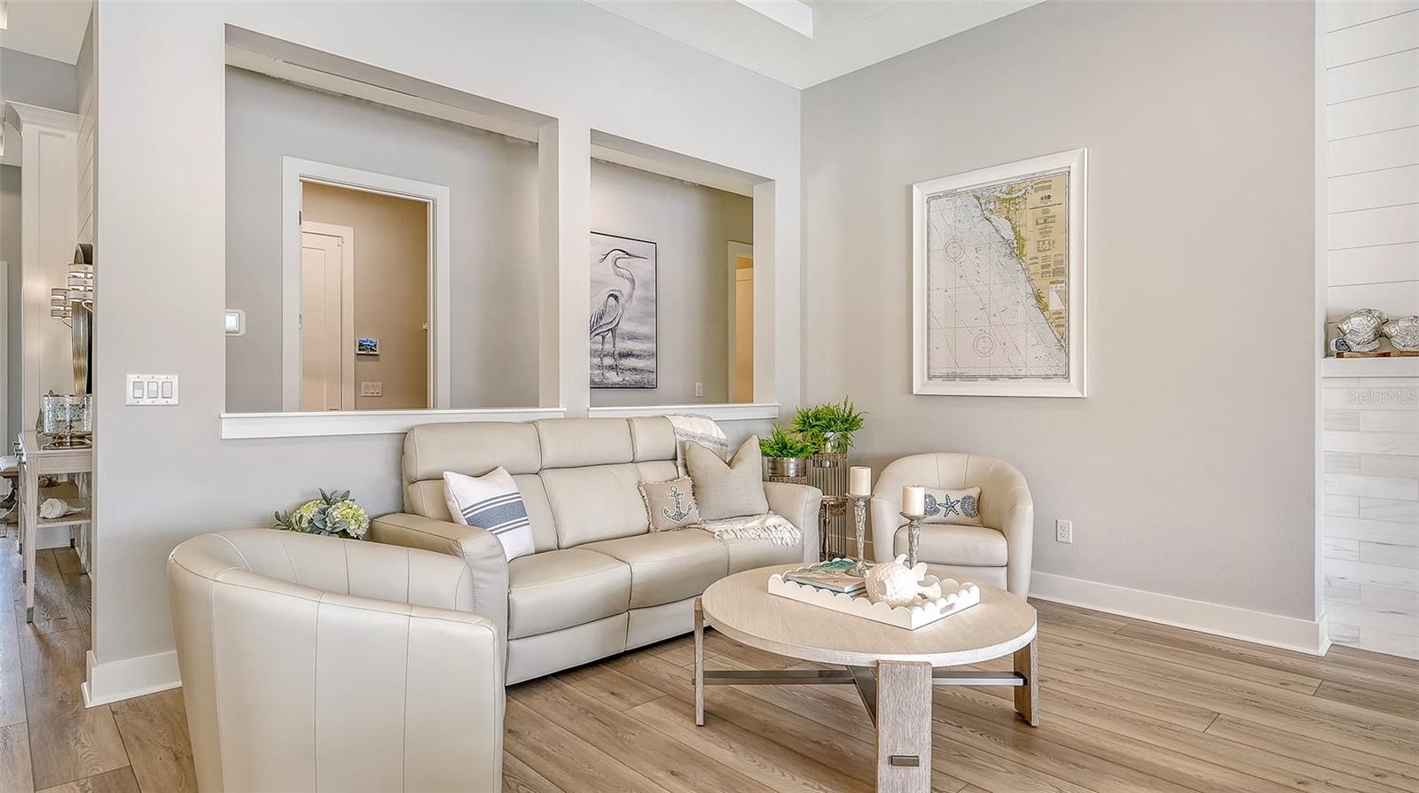 NORTH RIVER RANCH PH IV - Residential